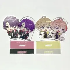 にじさんじ チョコエッグ 風楽奏斗 渡会雲雀