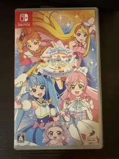 Switch　ひろがるスカイ！プリキュア　ひろがるパズルコレクション
