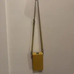ZARA ショルダーバック