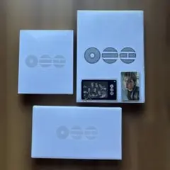 BTS ARIRANG 3形態新品未開封　ランダムトレカ選択可能・購入特典付