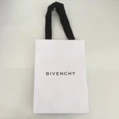 GIVENCHY ショッパー 紙袋のサムネイル