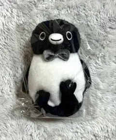 Suicaのペンギン BIRTHDAY BAR マスコットキーホルダー - メルカリ
