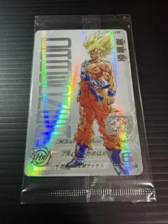 2026年最新】スーパードラゴンボールヒーローズ 孫悟空 ugm4-067の人気