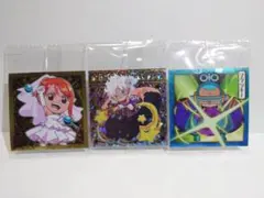 【新品未開封】ワンピースシールウエハースLOG.12、13弾