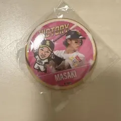 福岡ソフトバンクホークス 若鷹ガチャ VICTORYバージョン 正木智也