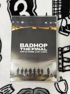 2026年最新】bad hop dvdの人気アイテム - メルカリ