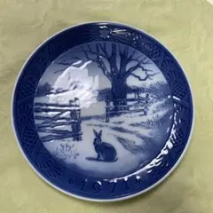 2026年最新】ロイヤルコペンハーゲン プレート 1971の人気アイテム