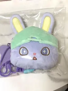 JOCHUM ジェオチャム レイン ぬいぐるみパース - メルカリ