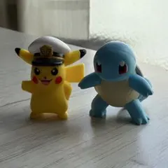 ポケモンフィギュア