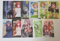 2026年最新】五等分の花嫁まとめ売りの人気アイテム - メルカリ