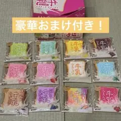 ブルームスクイーズミニ牛乳ひたしパン/豪華おまけ付き！