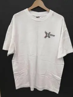 Vintage Microsoft extreme Tシャツ XLサイズのサムネイル