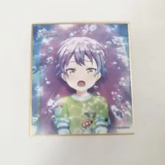 プロセカ 神代類 ミニ色紙