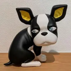 ジョジョの奇妙な冒険スターダストクルセイダースSOFIMATESイギーvol.4