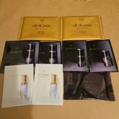 クレドポーボーテ　シナクティフ　サンプル