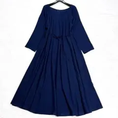 ヨーガンレール チャイナ 装飾 ストレッチ マキシ ロング ワンピース ヨーガンレール チャイナ 装飾 ストレッチ マキシ ロング ワンピース