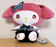 ゆるかわサンリオキャラクターズLぬいぐるみマイメロ