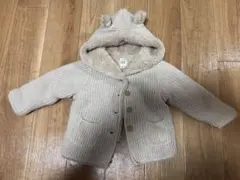 babyGAP ニットアウター　12-18month