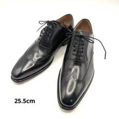 リーガル　ウィングチップ　新品
