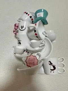 ALESSI（アレッシィ ）キャンドルホルダー「Anna candle」おまけ付 