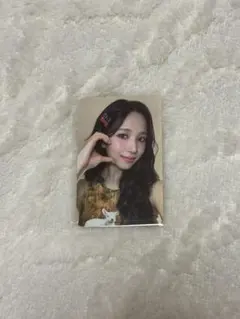 TWICE season’s greetings シーグリ JYP特典 ミナ