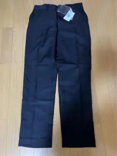 新品　レディース　LL テーパードパンツ　レノマ　takaQ ビジネス