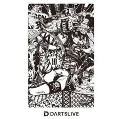 ダーツライブカード レア mximilian DARTSLIVE【32】17 - メルカリ