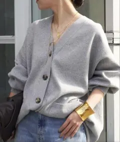 2025年最新】Deuxieme Classe レディース カーディガン・ボレロ
