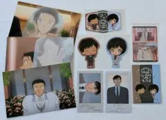 名探偵コナン 高木渉 佐藤美和子 カード類 まとめ売り