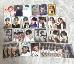 JO1 大平祥生 トレカ まとめ売り