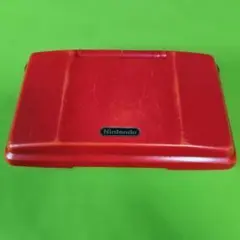 Nintendo DS 本体 レッド