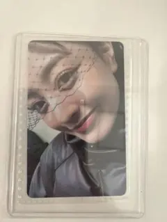 TWICE ジヒョ　withmuu ラキドロ　ready to be