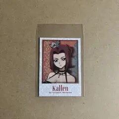 コードギアス 特典 非売品 イラストカード 原作絵 原画 CLAMP 4