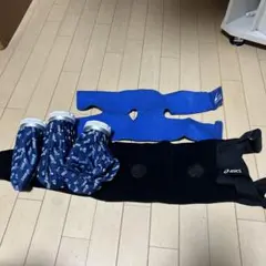 asics Tabio ソックス カーフストッキング セット　25〜27cm asics Tabio ソックス カーフストッキング セット 25〜27cm - メルカリ