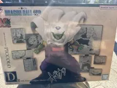 一番くじ D賞 40th Anniversary Figure ピッコロ