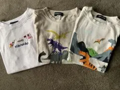 クレードスコープ　Tシャツ　セット