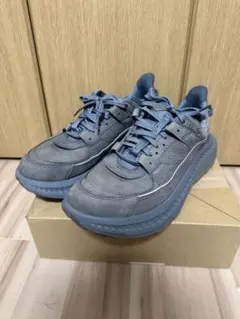UGG スニーカー　ブーツ　CA805 26cm ストーミー メンズ 厚底のサムネイル