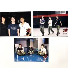 嵐 松本潤 公式写真