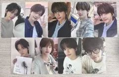 TWS TRY WITH US シニュ