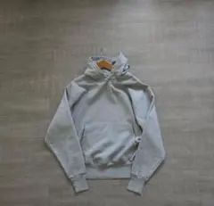 L 90s Reverse Weave チャンピオン パーカー フーディ 目無し