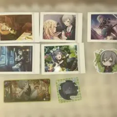 プロセカ　日野森志歩　まとめ売り