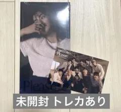 treasure pleasure ジェヒョク 未開封