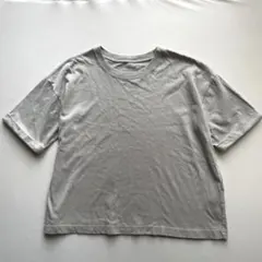 JOURNAL STANDARD 汗染み防止 Tシャツ　ライトグレーのサムネイル