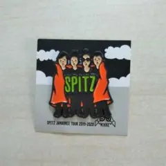 2025年最新】スピッツ 缶バッジの人気アイテム - メルカリ