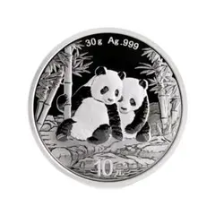 2026年最新】パンダ銀貨の人気アイテム - メルカリ