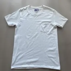 【THE NORTH FACE PURPLE LABEL】Pack Tee