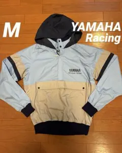 YAMAHAレーシング アウター M レトロ ヴィンテージ