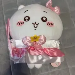 まじかるちいかわ BIGぬいぐるみのサムネイル