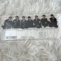 ビーファースト　BE:1 アクスタ