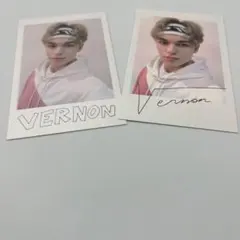 2025年最新】seventeenポラロイドの人気アイテム - メルカリ